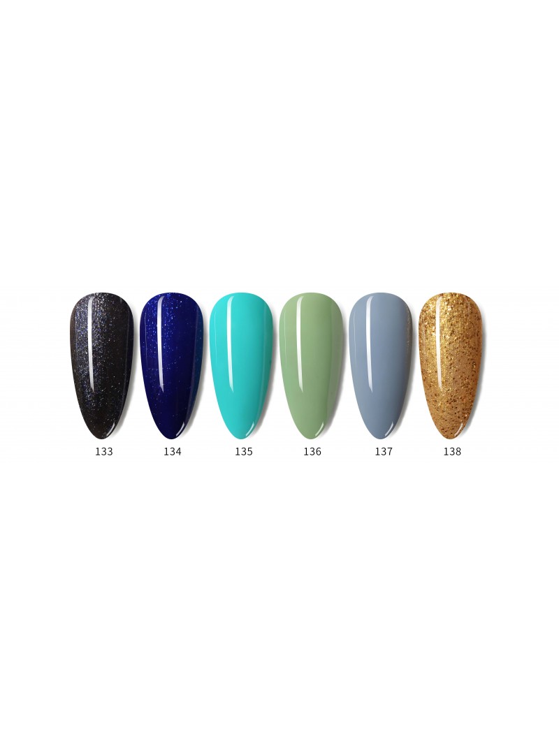 11.jpg Esmalte Gel 136 15 ml Sweet Color - Imagen 1