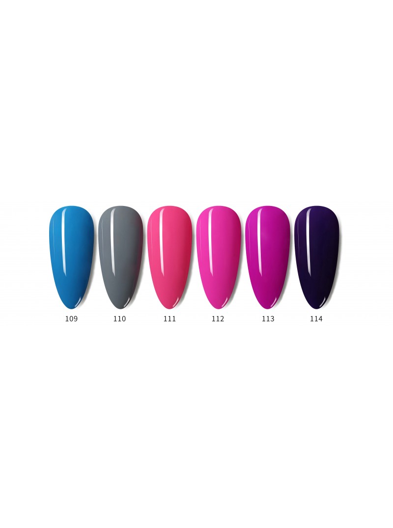 13.jpg Esmalte Gel 111 15 ml Sweet Color - Imagen 1