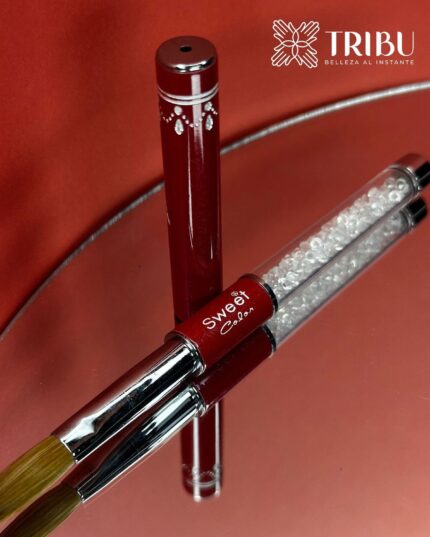 Pincel Acrilico Kolinsky #10 Sweet Color