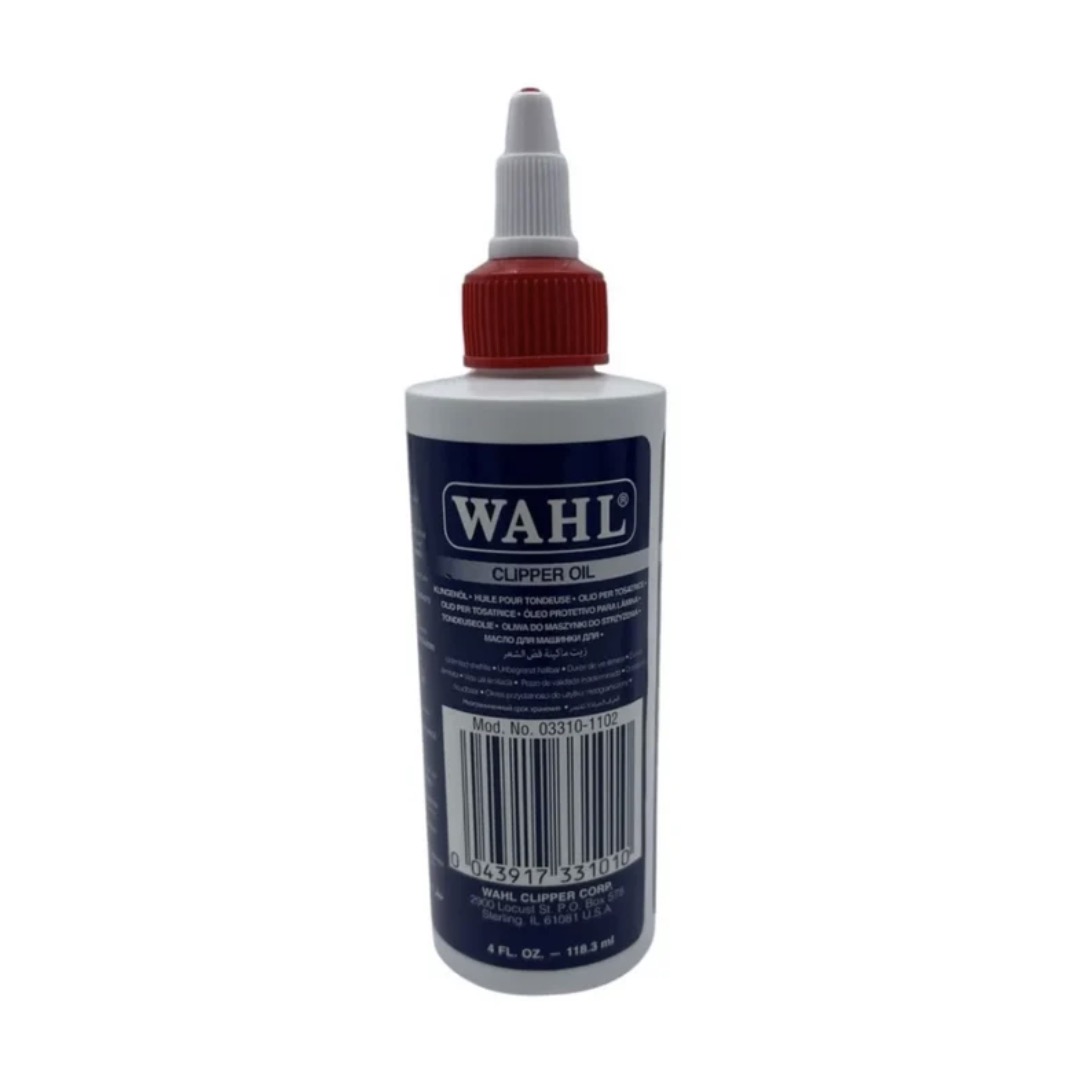 Screenshot Aceite Wahl 118.3 ml - Imagen 1
