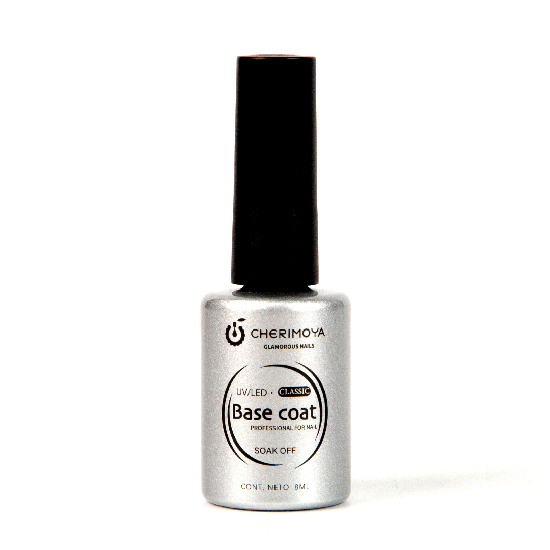 7805250210000.png Base Coat 8ml 021 Cherimoya - Imagen 1