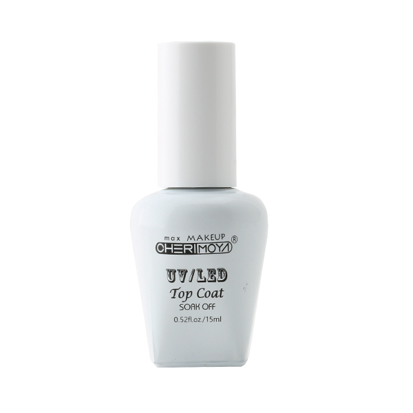 7805250360019.jpg TopCoat 15 ml Cherimoya - Imagen 1