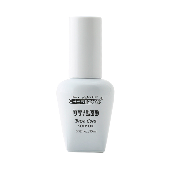 7805250370018.jpg Base Coat 15 ml Cherimoya - Imagen 1
