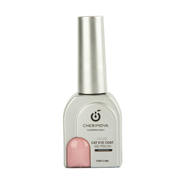 7805250710111.webp Esmalte Ojo de Gato galaxy 011 12 ml Cherimoya - Imagen 1