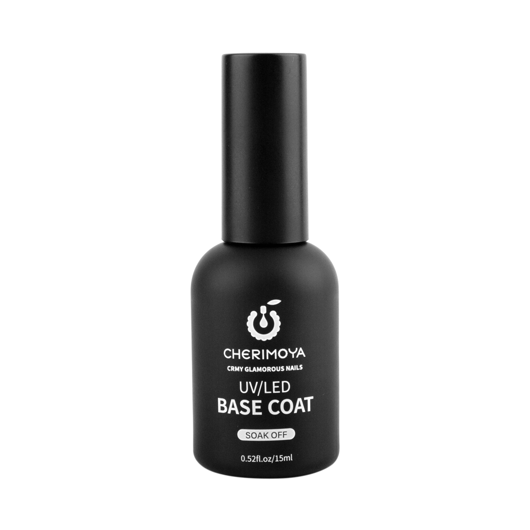 7805251020004.png Base Coat Creamy 15 ml Cherimoya - Imagen 1