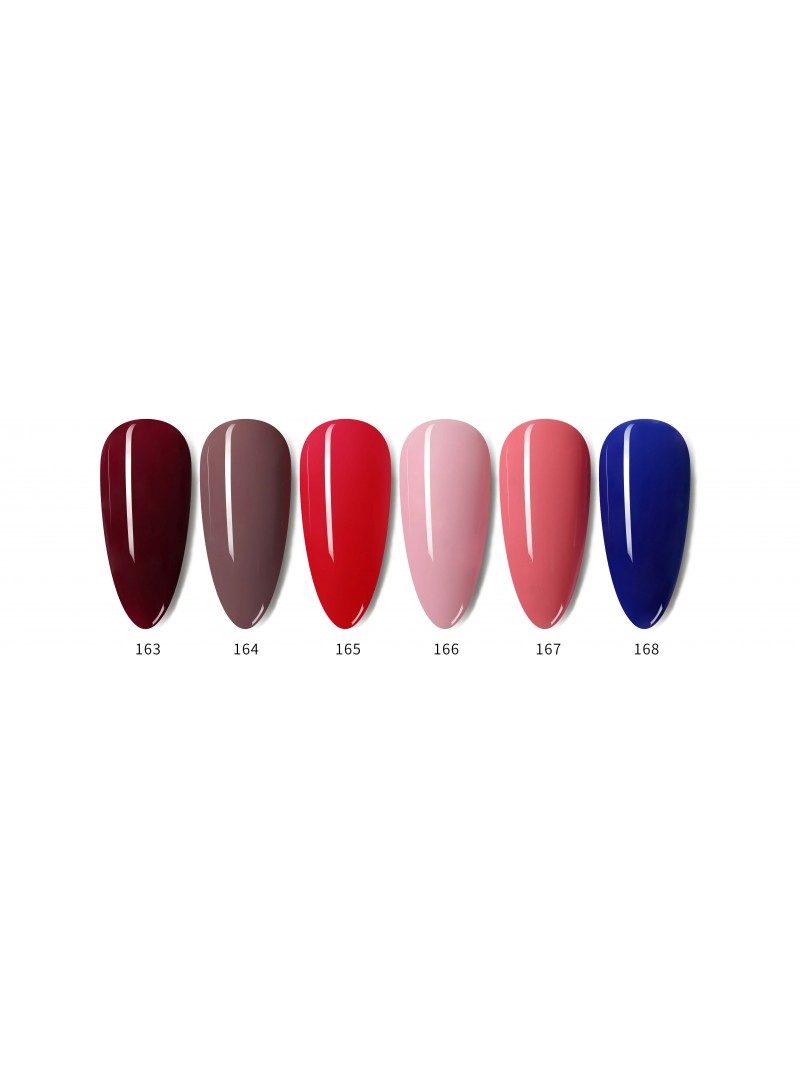 8602075623553.jpg Esmalte Gel 163 15 ml Sweet Color - Imagen 1