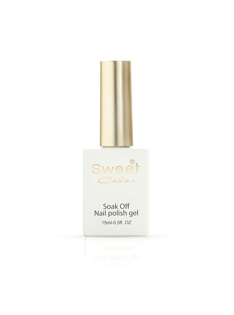 8602075660084.jpg Base Rubber 001 Sweet color 15 ml - Imagen 1
