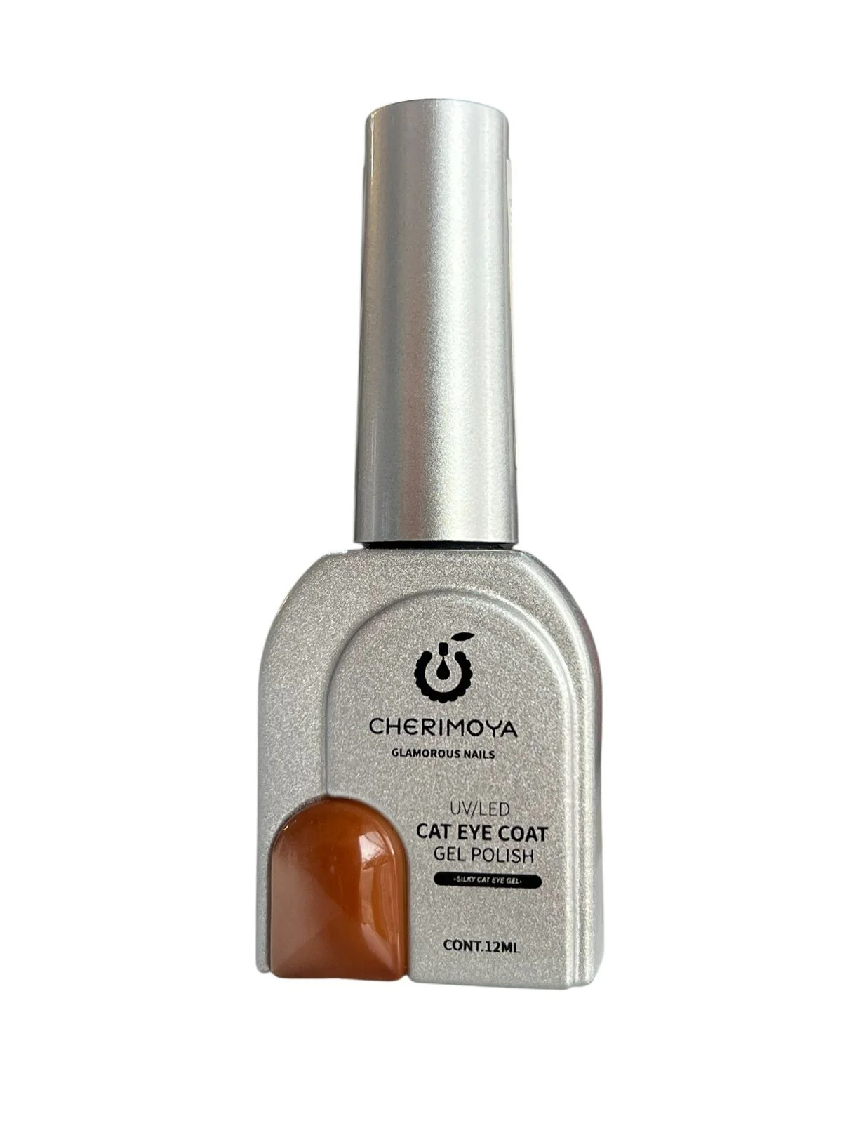 esmalte-ojo-de-gato-satin-bronce-012-12ml-cherimoya Esmalte Ojo de Gato galaxy 012 12 ml Cherimoya - Imagen 1