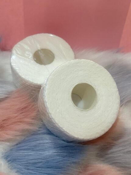 Almohadillas sin peluza x 500 unidades