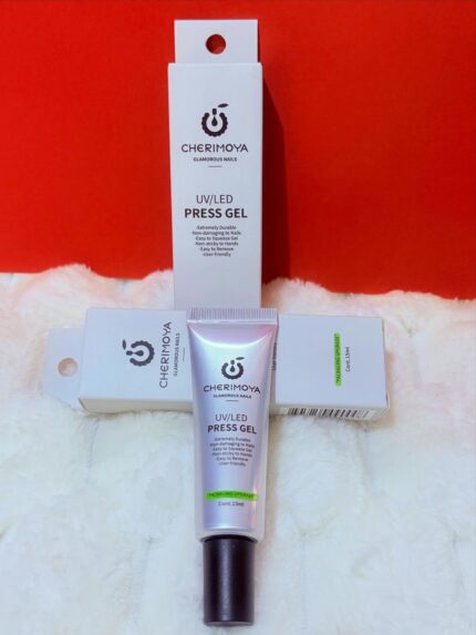 Press Gel Cherimoya 15 ml