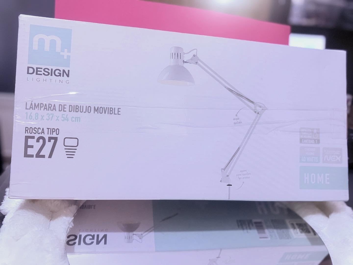 1760473500473 Lampara escritorio movil - Imagen 1