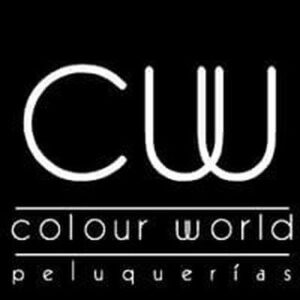  Peluquería ColourWorld