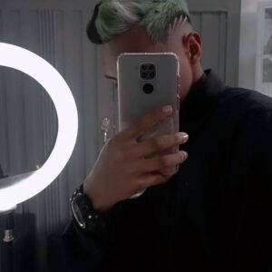 Yolfran barber