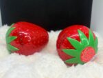 Crema de manos frutal Fragancia Frutilla