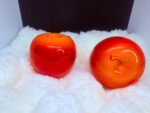 Crema de manos frutal aroma manzana