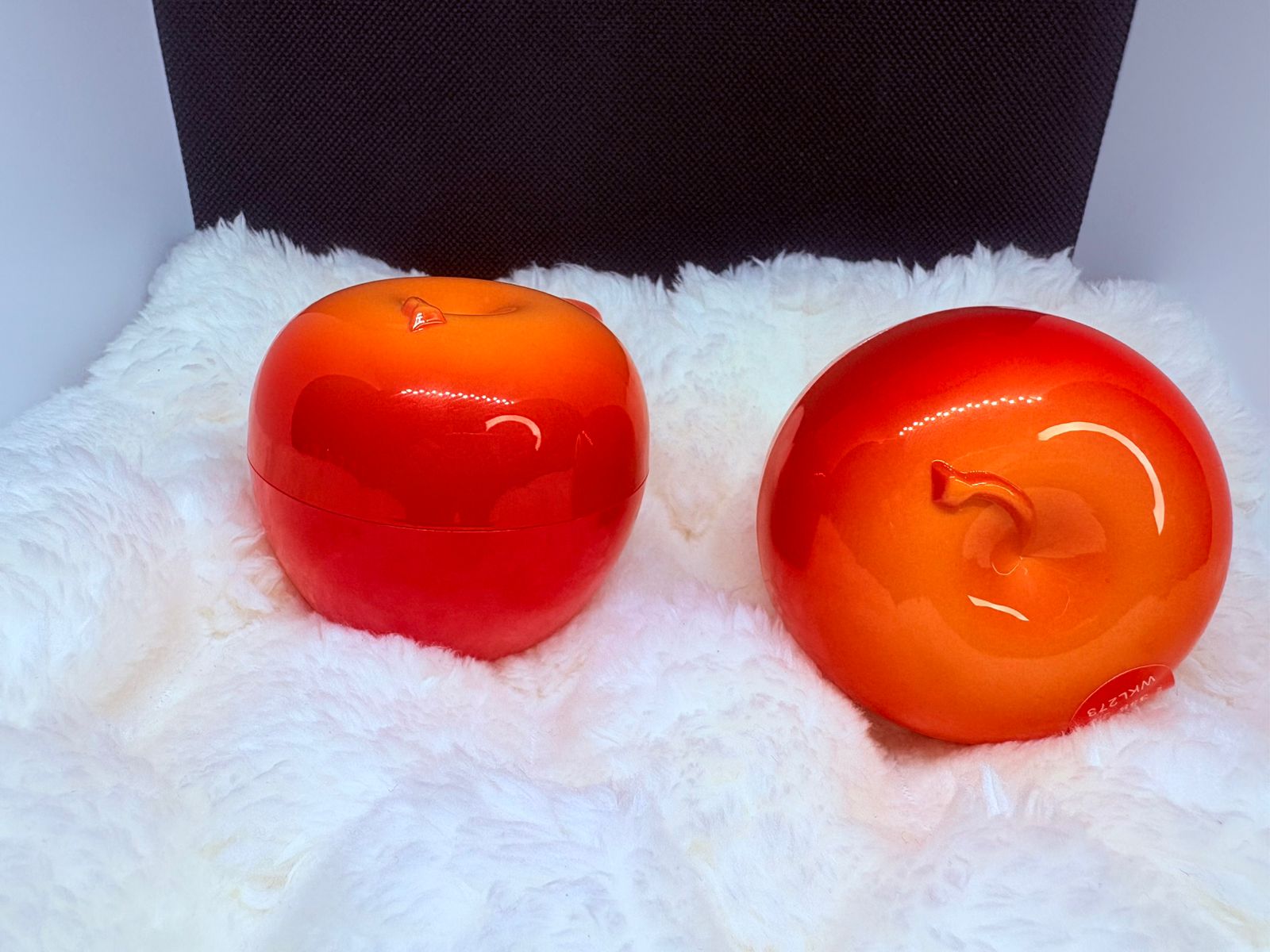 WhatsApp Image 2025-11-30 at 18.56.57 (1) Crema de manos frutal aroma manzana - Imagen 1