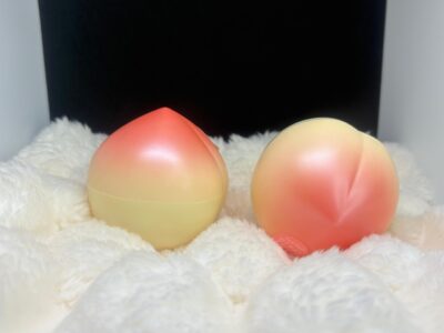 Crema de manos hidratante  Fragancia / durazno - Imagen 3