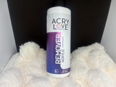 Removedor de acrílico y permanente   Acry Love ( marca americana)