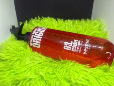 After Shave Inmortal 03 reserve