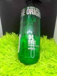 After Shave inmortal 04 reserve - Imagen 2