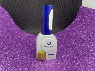 Cat eye Cherimoya   Dorado nueva tendencia   5.990 15 ml